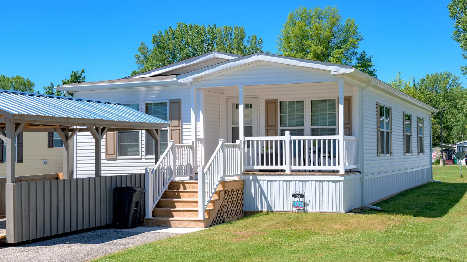 Sell Your Mobile Home With Us Versus Realtors, Others, Agents in Pennsylvania