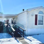 How To Sell A Mobile Home During The Winter in Pennsylvania