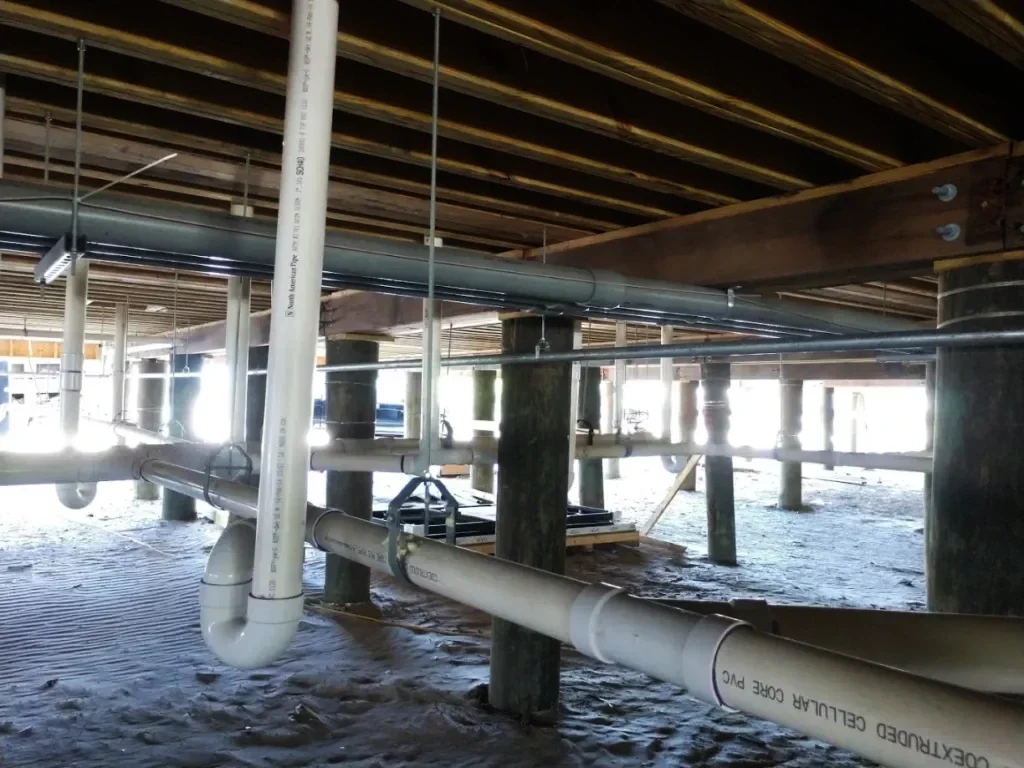 Winter-Specific Maintenance For Mobile Homes in Pennsylvania