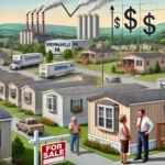 How the Local Economy Impacts Mobile Home Sales Near Breinigsville, PA
