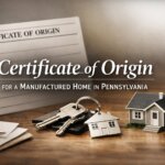 Certificate of origin and home keys