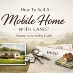 Selling a mobile home in PA guide