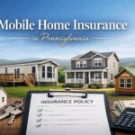 Mobile Home Insurance in Pennsylvania: What It Covers