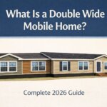 Double wide mobile homes overview