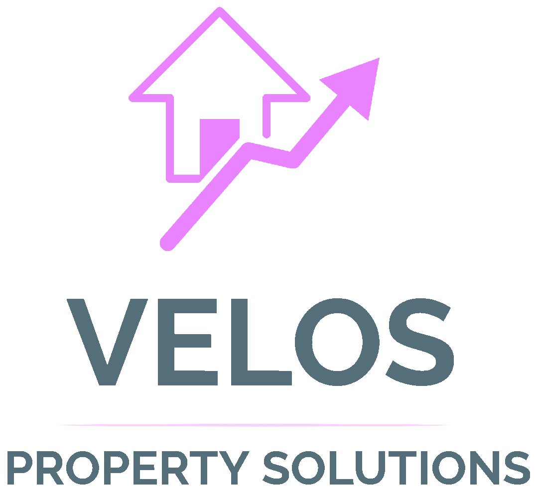 Velos Property Solutions logo