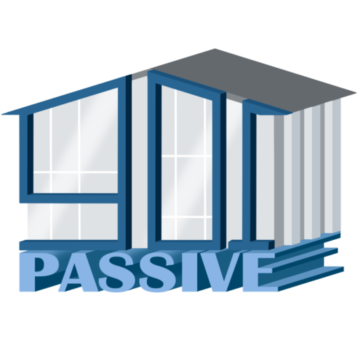 901 Passive logo