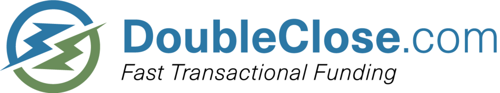 DoubleClose.com logo