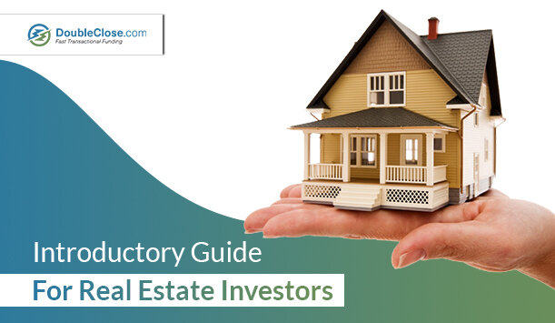 Transactional Funding 101 An Introductory Guide For Real Estate Investors