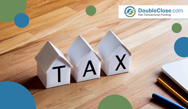 Everything Real Estate Investors Need To Know About Taxes