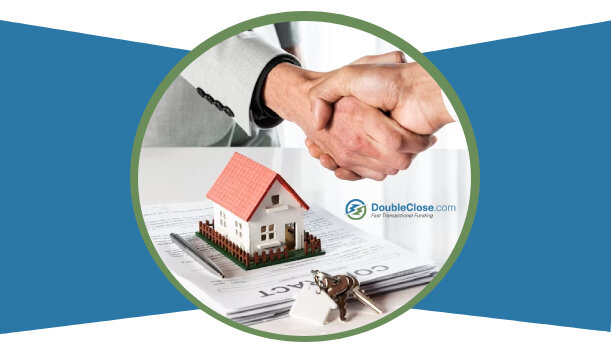 Become a Professional Real Estate Wholesaler With Double Closing