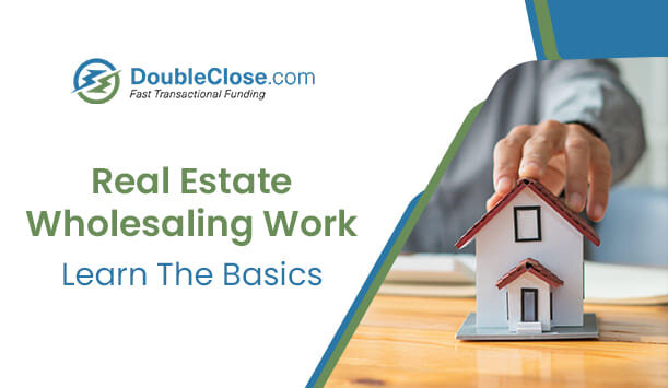 Real Estate Wholesaling