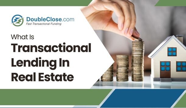 transactional lending
