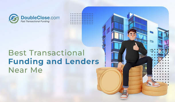 transactional lenders