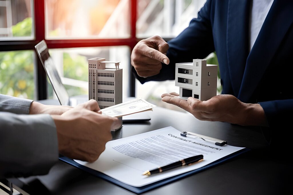 Transactional Funding In Rhode Island