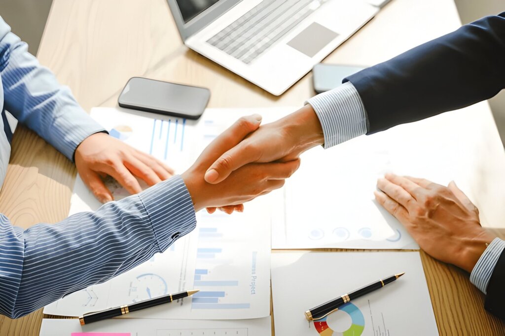 Simple Transactional Funding In Washington
