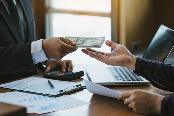 Transactional Funding in Louisiana