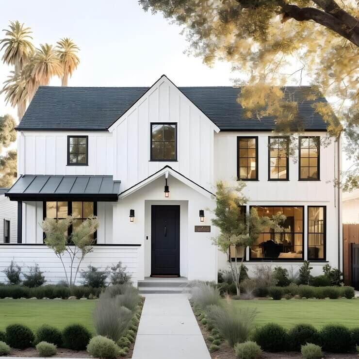 transactional funding in California