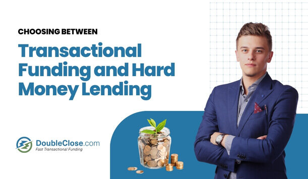 same-day transactional funding