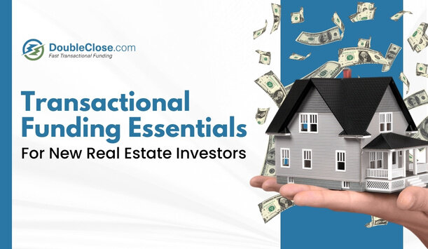Transactional Funding