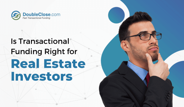 Choice for Real Estate Investors