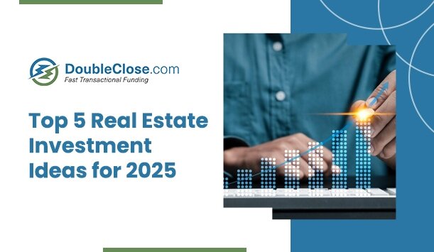 Real Estate Investment Ideas