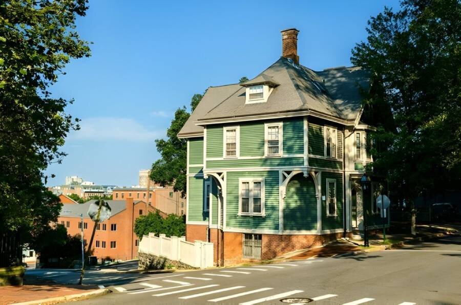 Transactional Funding In Rhode Island