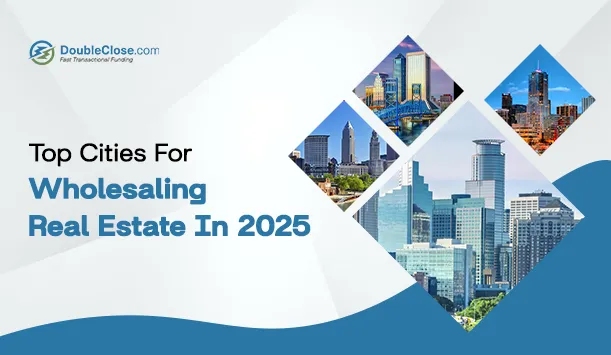 real estate wholesalers