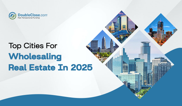 real estate wholesalers
