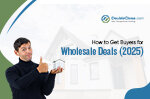 Find Buyers for Wholesale