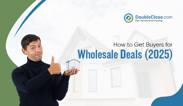 Find Buyers for Wholesale