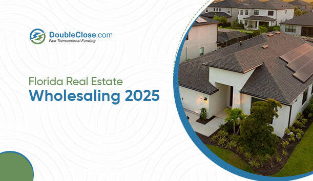 Wholesaling Real Estate in Florida