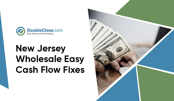 Improve Cash Flow