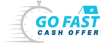 Go Fast Cash Offer logo