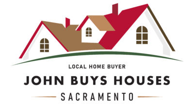 John Buys Houses in Sacramento logo