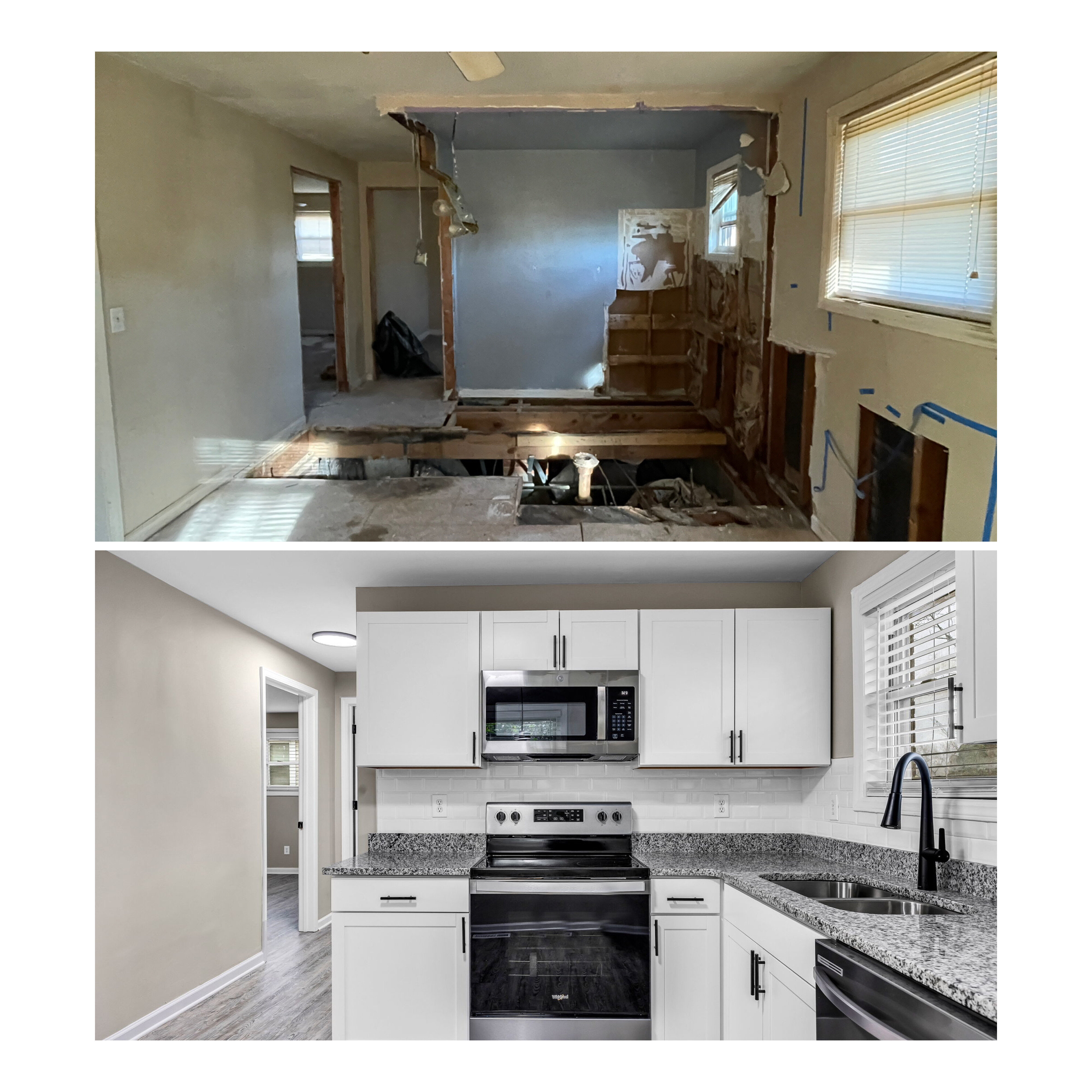 Kitchen 1