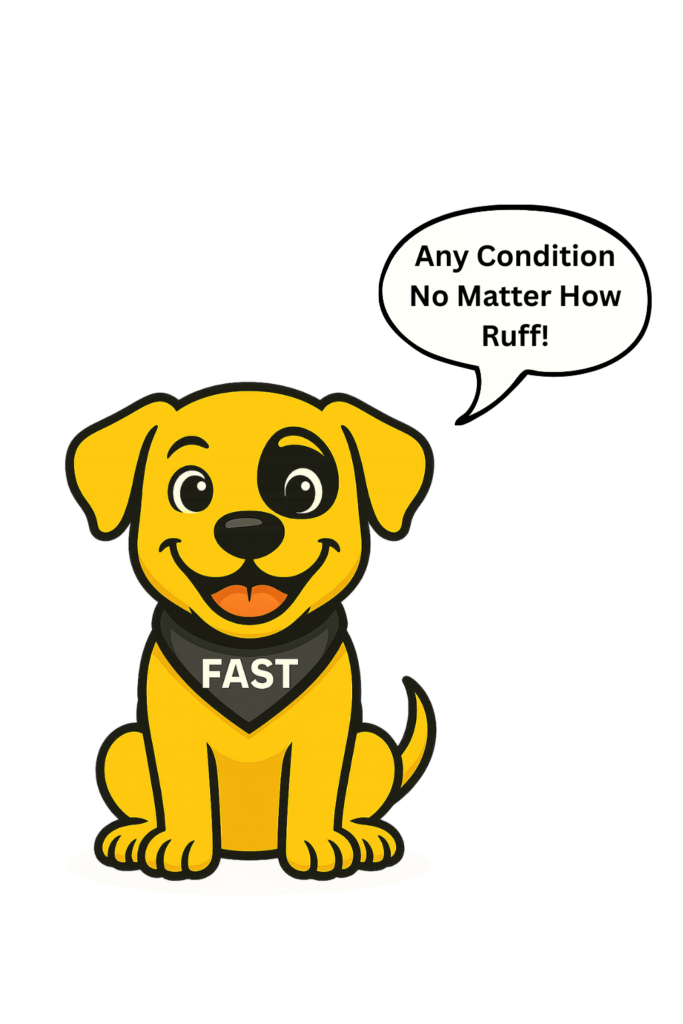 Local Home Buyer -FastOffer