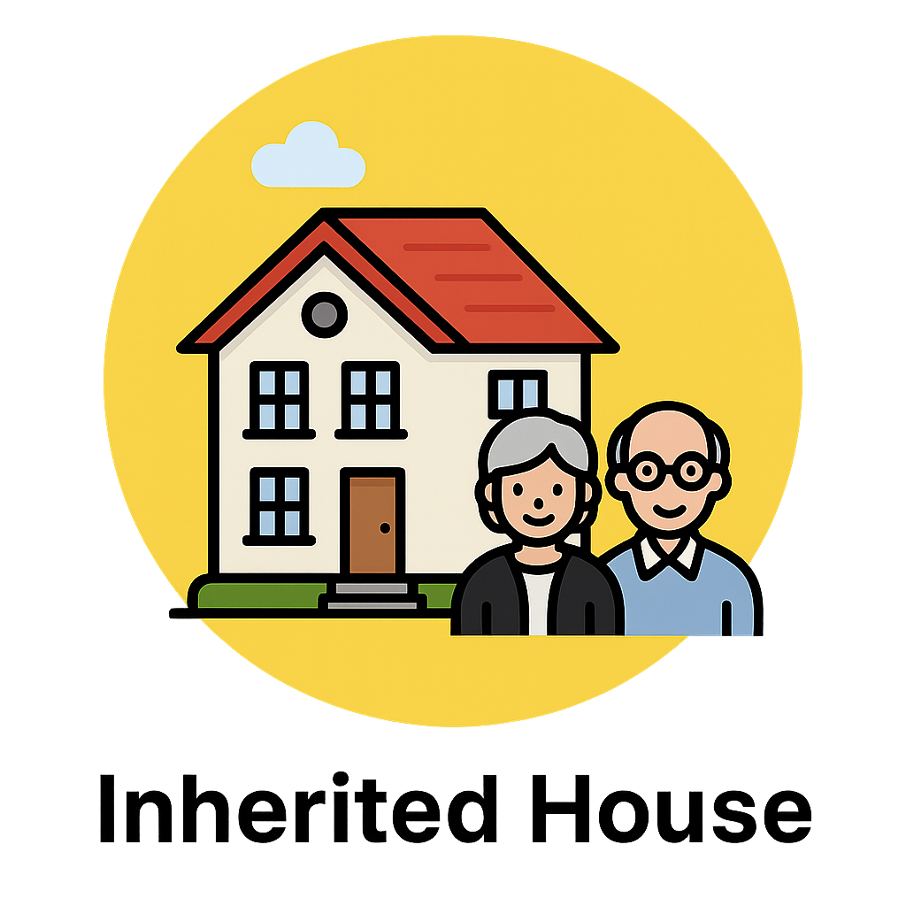 Inherited House