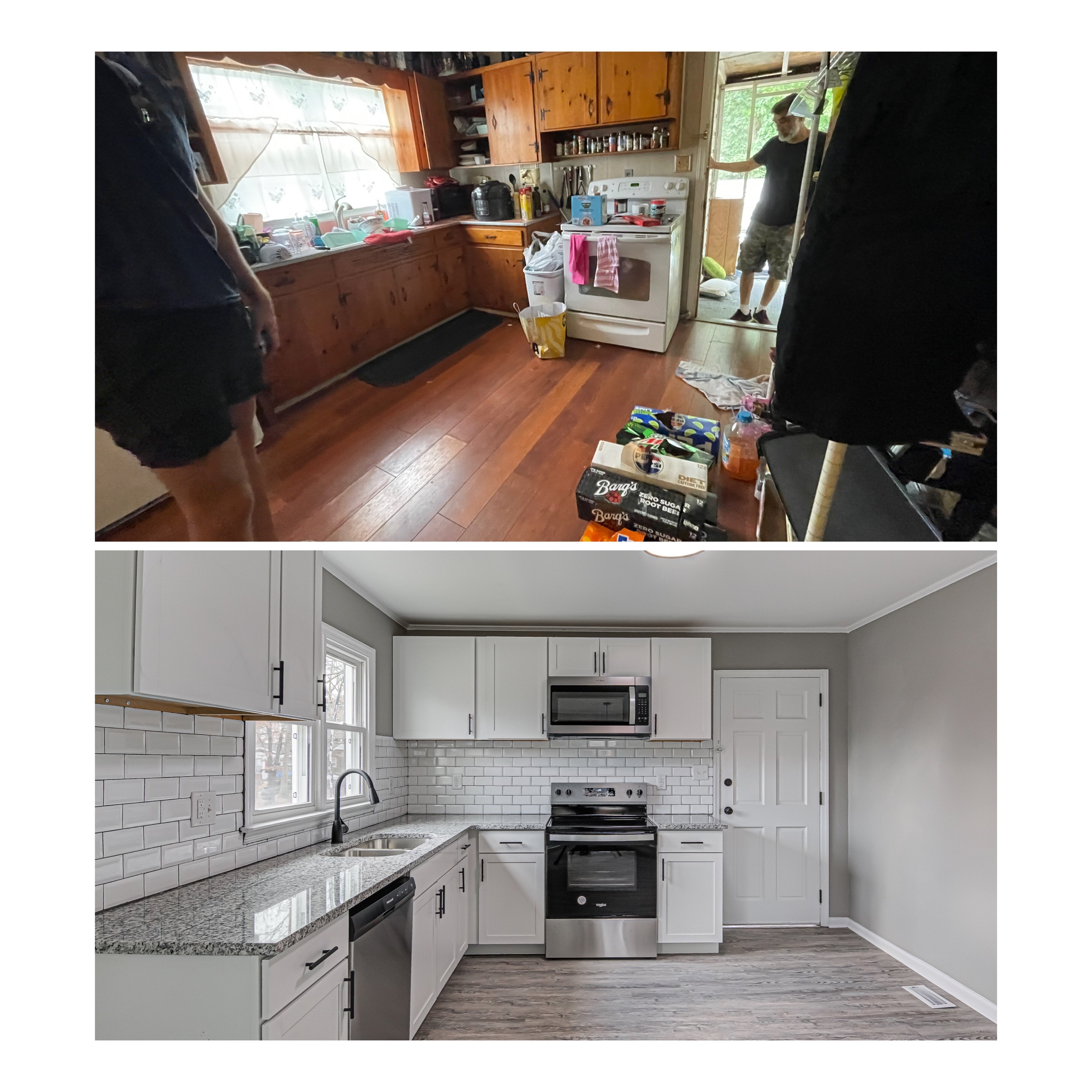 Kitchen 3