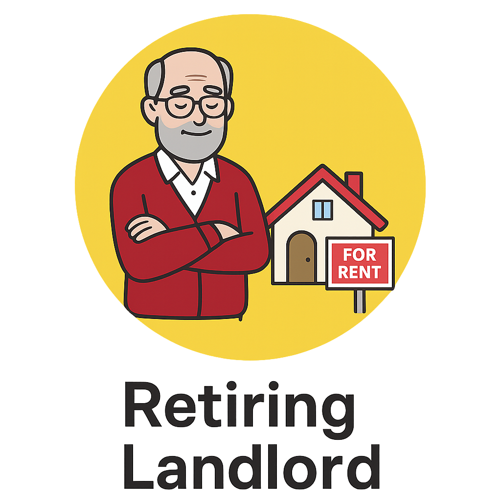 Retiring Landlord