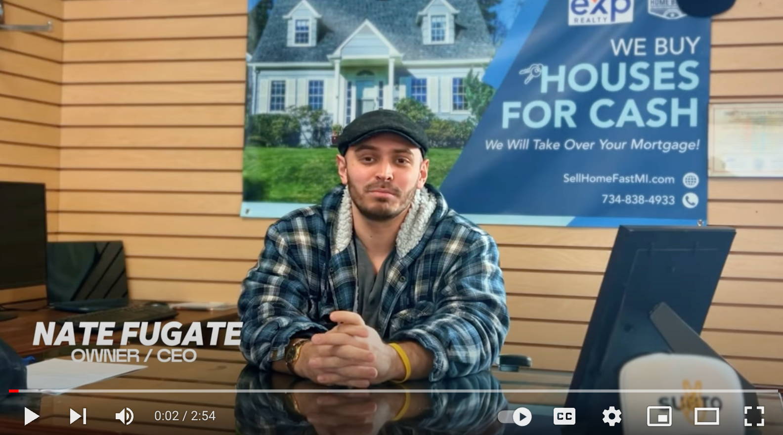 Cash Home Buyers In Michigan