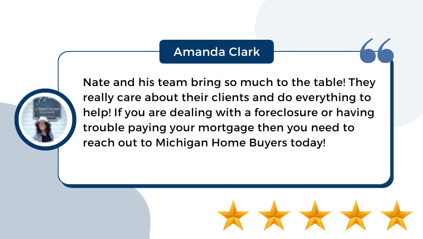 Local Home Buyers In Michigan