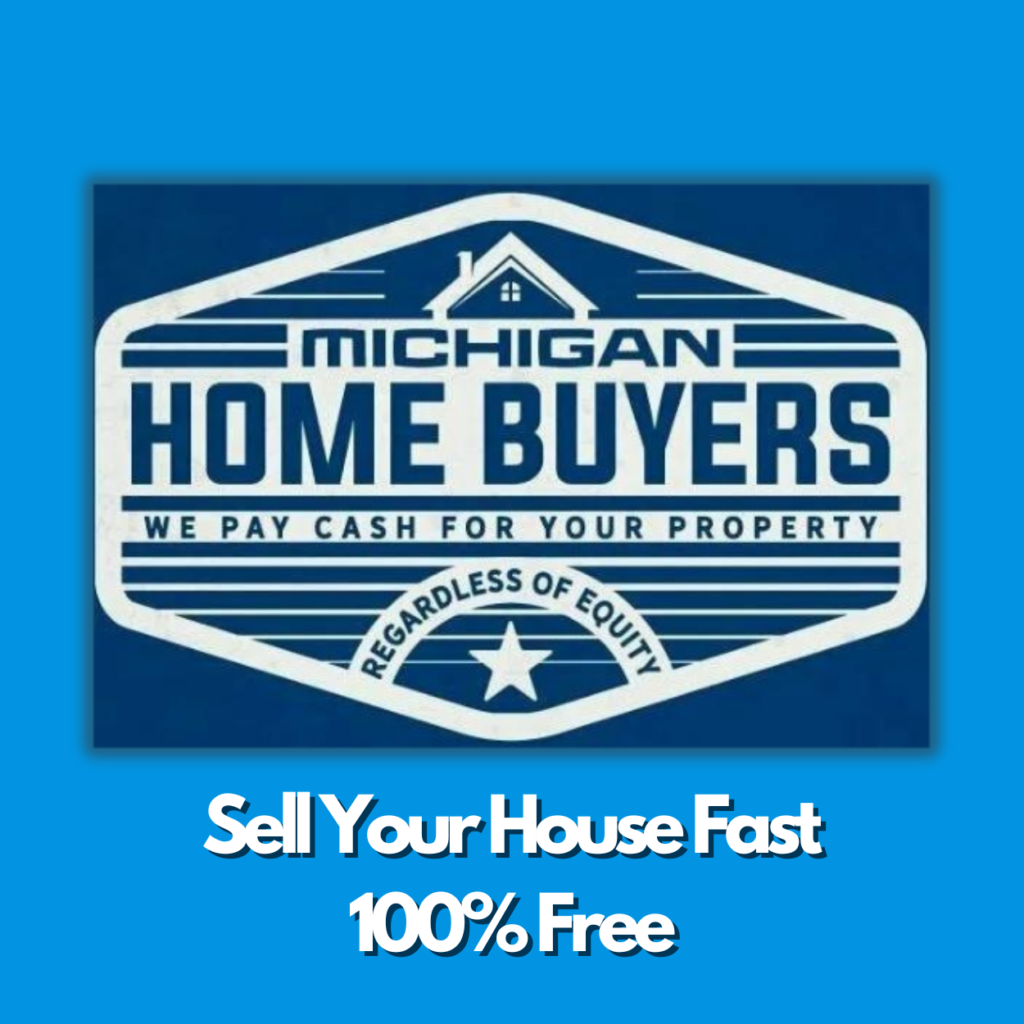 we buy houses Michigan