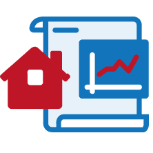 fair cash offer icon