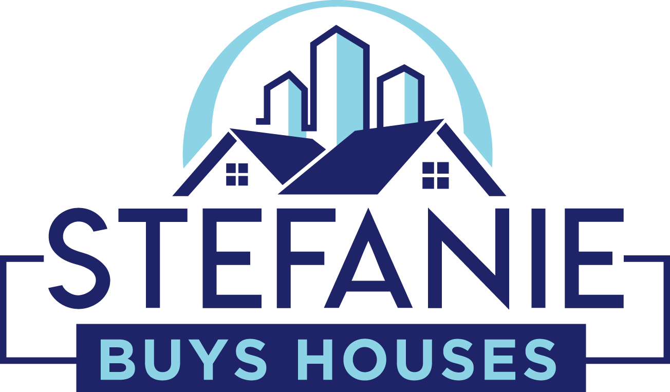 Stefanie Buys Houses logo