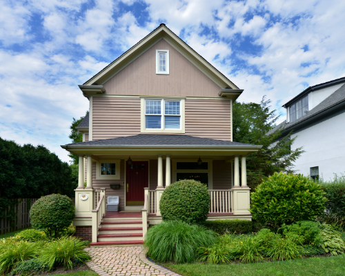 Easy House Buyer - Barbara Inthavixay