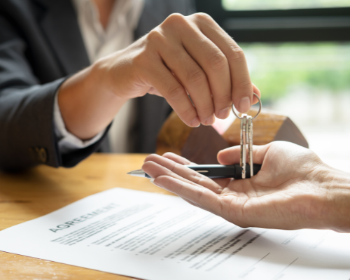 Selling - Easy House Buyer - Barbara Inthavixay