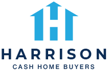 Harrison Cash Home Buyers logo