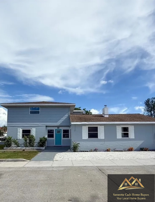 We Buy Ugly House Near Me Sarasota