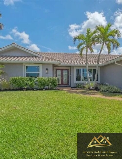 We Buy Ugly Houses Sarasota