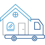 sell your house while relocating